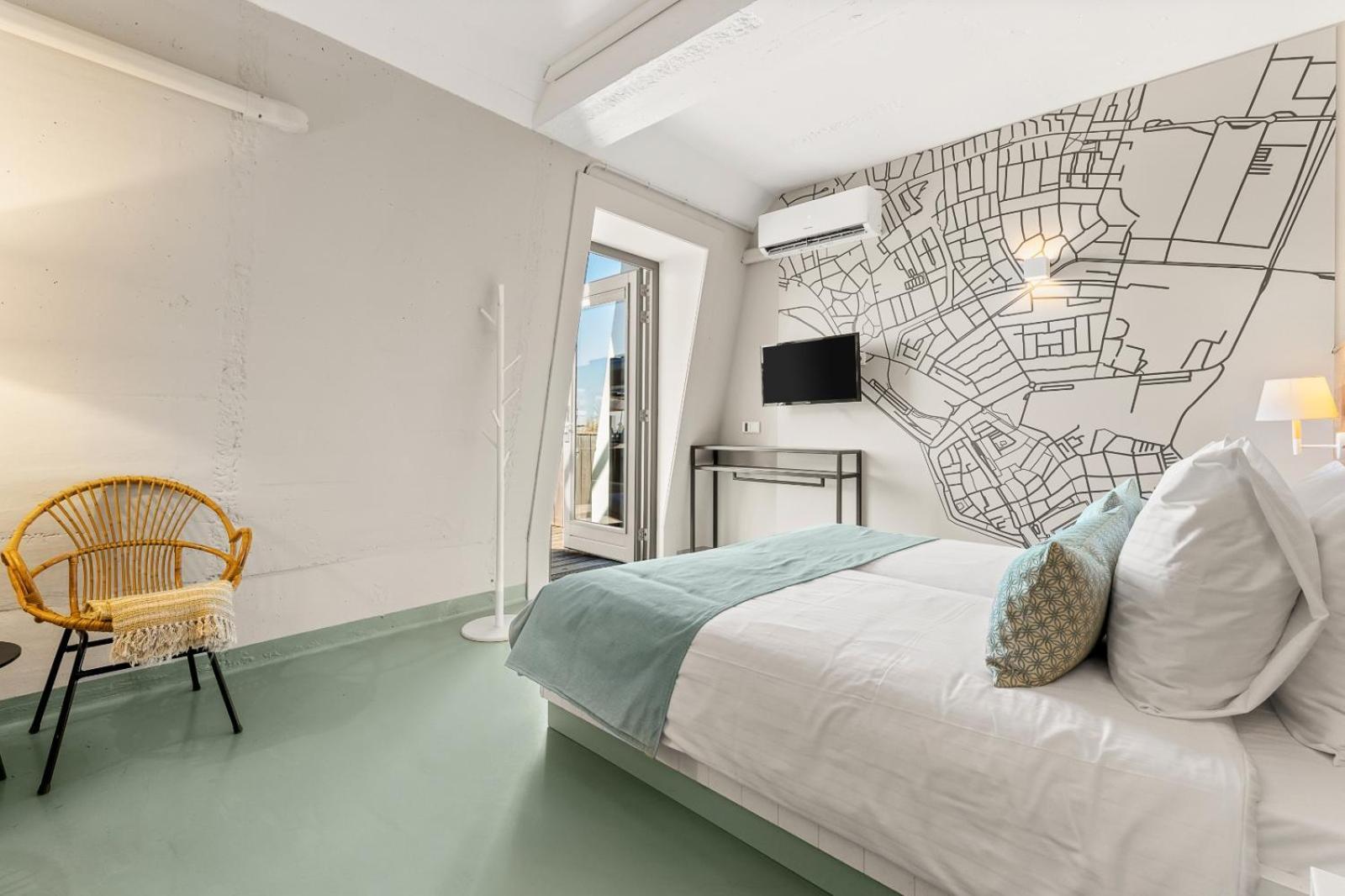 Beachrooms Pier 7 Вліссінген Екстер'єр фото