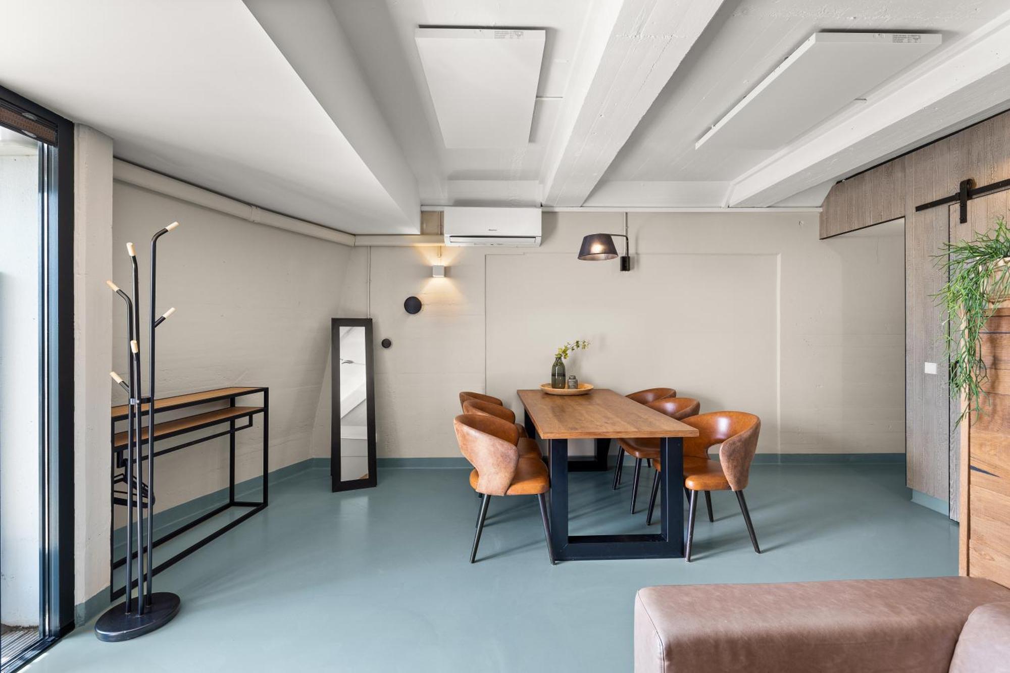 Beachrooms Pier 7 Вліссінген Екстер'єр фото